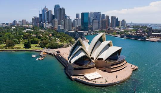 15 Nights package Sydney, Melbourne, Cairns ,GoldCoast